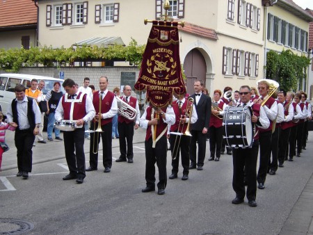 Duitsland 24 sept 2005